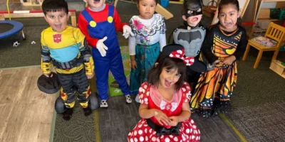 🎃👻Halloween Party!👻🎃